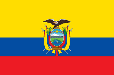 ARCFOX Ecuador