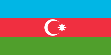 ARCFOX Azerbaijan