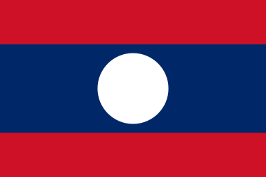 ARCFOX Laos