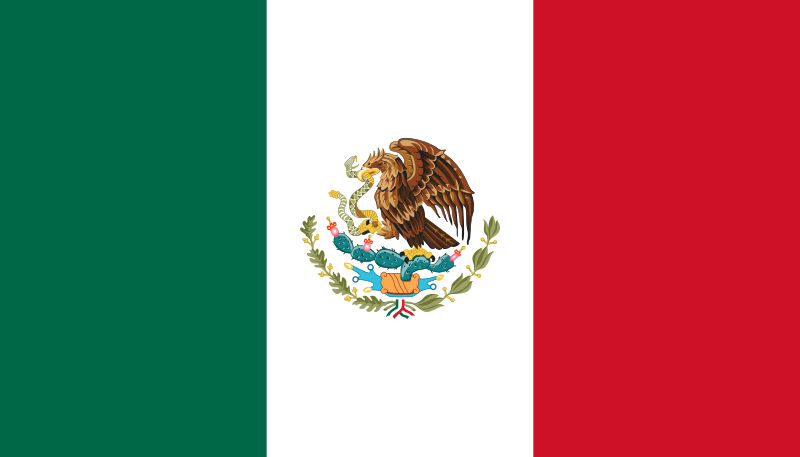 ARCFOX Mexico