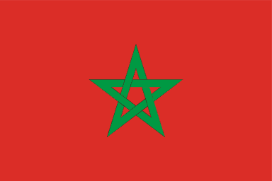 ARCFOX Morocco