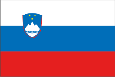 ARCFOX Slovenia